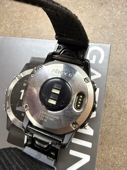 Garmin Fenix 6 - 3