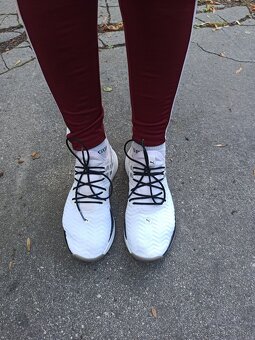 Puma hybrid tenisky - 3