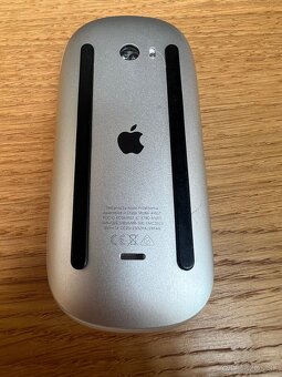 Predám apple MAGIC MOUSE 2, TOP - 3