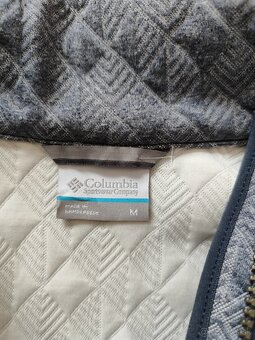 Bunda Columbia - 3
