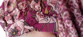 Lindex letne boho saty - 3