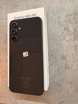 Samsung A54 5G 8GB/128GB - 3