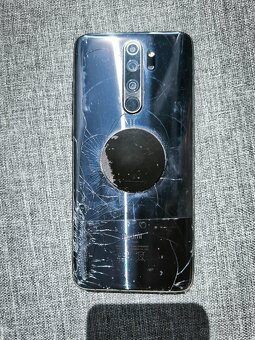 Xiaomi Redmi Note 8 Pro – plne funkčný - 3