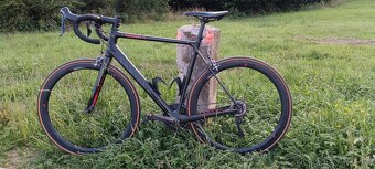 CANYON ENDURACE karbón - 3