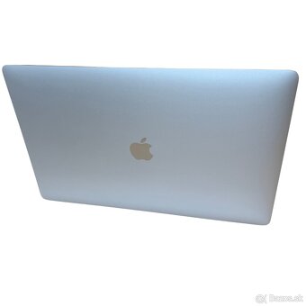 Macbook Pro 15" i7 A1990 2019 s touchbarom, zaruka+faktura - 3