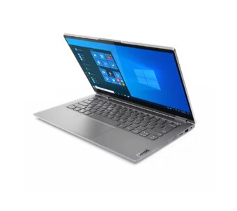 ThinkBook 14s Yoga |i5 1135G7|8 GB|256GB SSD| dotyk - 3