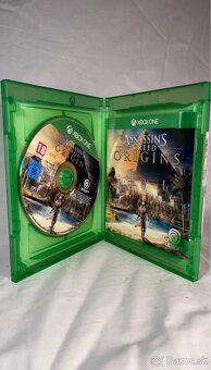 🎮Hra - Assassin's Creed Origins - 3