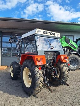 Predám Zetor 3340 - 3
