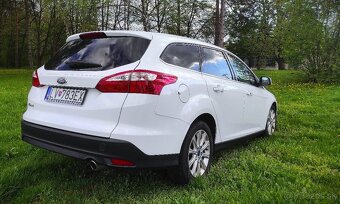 Predám Ford Focus III, 2.0 TDCI r. 2013, automat - 3
