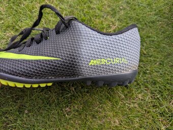 Kopačky Nike Mercurial - 3
