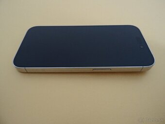 iPhone 14 PRO 128GB SILVER - ZÁRUKA 1 ROK - 3