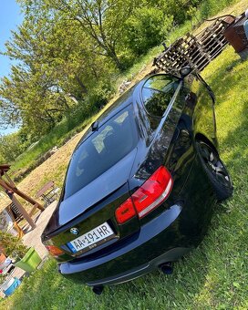 BMW e92 335D 210kw Mpacket - 3