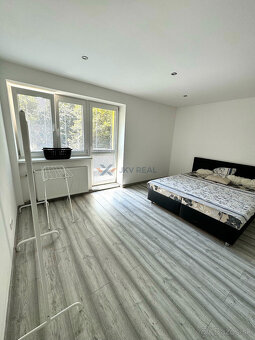NA PREDAJ – 2-izbový byt 60 m², Zápotockého ulica, Prešov - 3