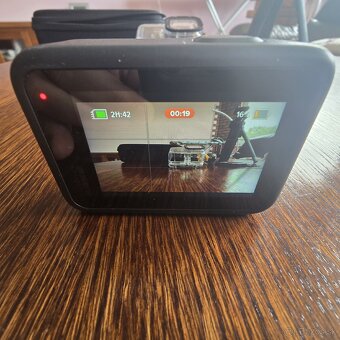 GoPro 11 black - 3