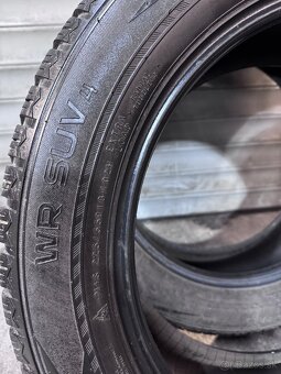 225/55R18 102H - 3