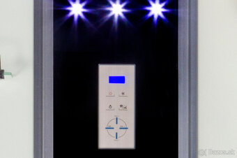 KERRA-TULUZA sprchovy box 120x80x217cm - 3