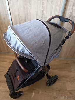Športový kočík Kinderkraft - 3
