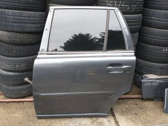 Predam nahradne diely na volvo xc90 2.4d 1366kw - 3