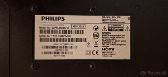 Predám Philips 22PFL2908H/12 - 3