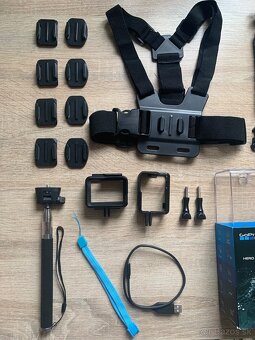 Gopro Hero 7 black - 3