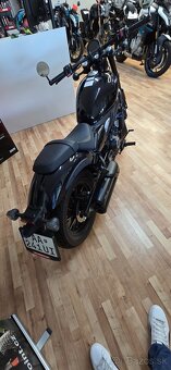CFMOTO 450CL-C - 3