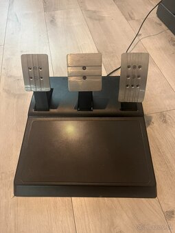 Thrustmaster T300 RS GT Edition - 3