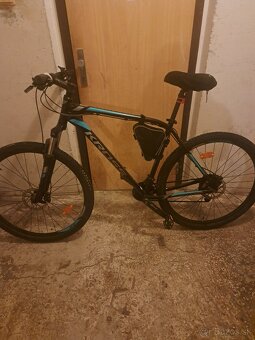 Preaj bicykla kross hexagon 29 shimano - 3