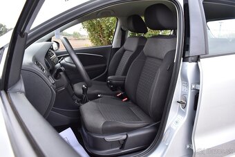 Volkswagen Polo 1.4 TDI BMT Comfortline , 66kW , - 3