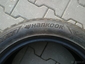 Zimné pneu Hankook Winter Icept RS3 195/55 R16 - 3