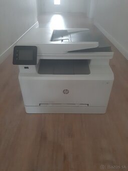HP Color LaserJet Pro M282nw - 3