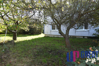 Na predaj rodinný dom Malé Leváre - 3