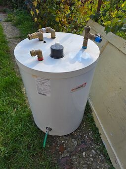 Panther protherm 25 KOO - 3