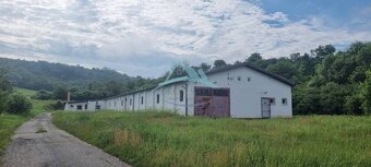 LOGISTICKÉ CENTRUM PRI TRANZITNOM KORIDORE - 3