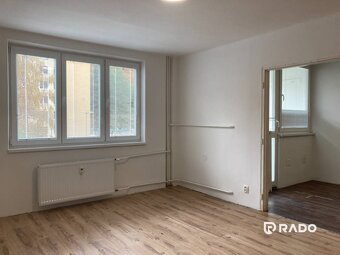 RADO | Predaj . 2-izbový byt 50 m2,Trenčianske Teplice - Štv - 3