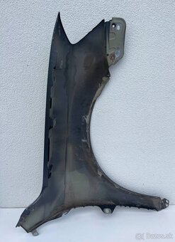 VW passat b7 2010- ľavý blatník - 3