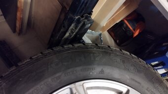 Zimné pneumatiky na elektronoch - 3