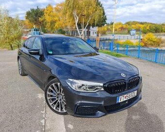 540i G30 M Paket - 3