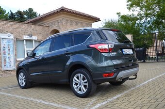 Ford Kuga 1.5 diesel, Automat, Anniversary, Nová prevodovka - 3