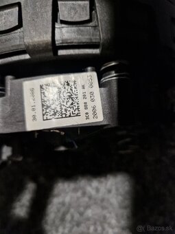 Volant, obruč a airbag VW Touareg 7l, VW Polo, VW Caddy - 3