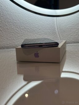 iPhone 11 64gb fialový/purple - 3