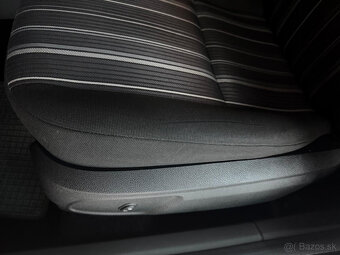 Ford Focus Combi 1.6TDCi SK ŠPZ - 3