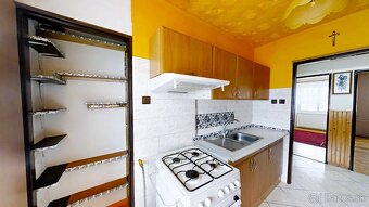 3-izb.byt - Považský Chlmec,ZA - 3