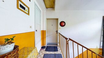 Na predaj 3-izbový byt v Cinobani časť Katarínska Huta, ul. - 3