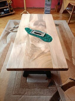 Konferenčný stolík - 3