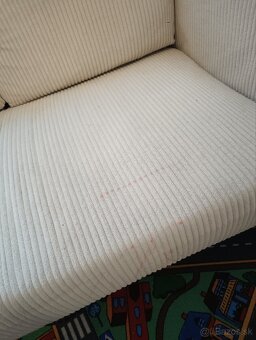 Pohovka, sedačka - 3