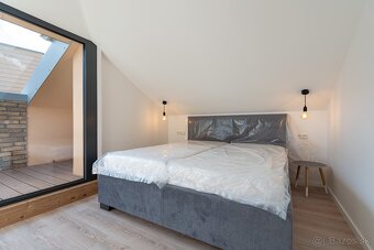 2-izb. byt s terasou, Baštová – Staré Mesto, 890 €/mes. vrát - 3