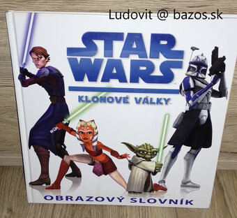 Star Wars encyklopédie - 3