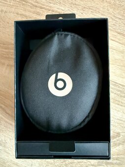 Beats Solo 3 Wireless Satin Gold - 3