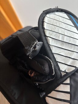 Detská florbalová súprava Bauer - 3