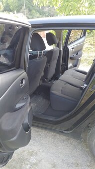 Nissan Leaf 24kW - 3